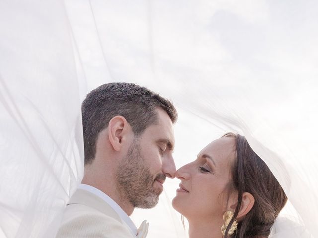 Le mariage de François et Laura à Merville, Haute-Garonne 9