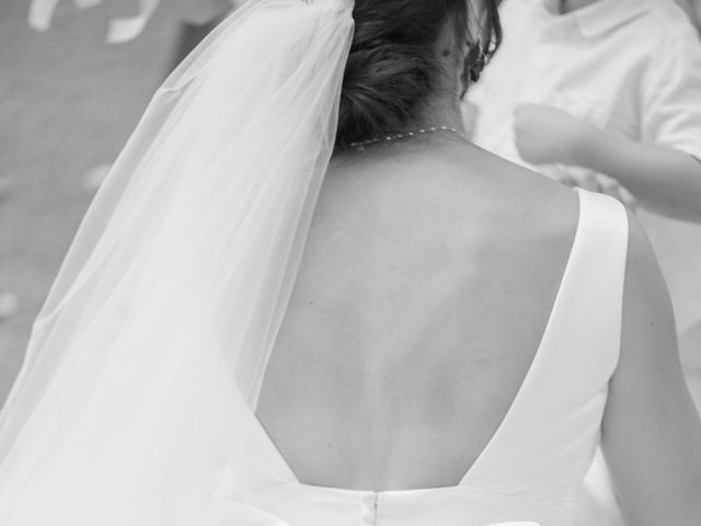 Le mariage de François et Laura à Merville, Haute-Garonne 10