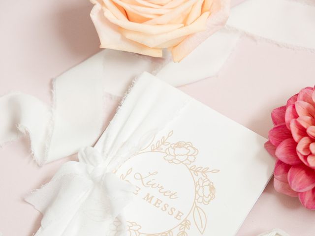 Le mariage de François et Laura à Merville, Haute-Garonne 16