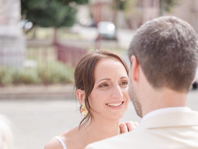 Le mariage de François et Laura à Merville, Haute-Garonne 21