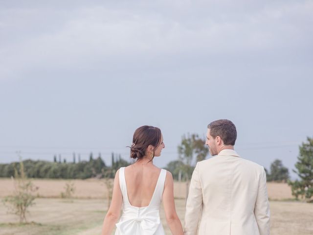 Le mariage de François et Laura à Merville, Haute-Garonne 26