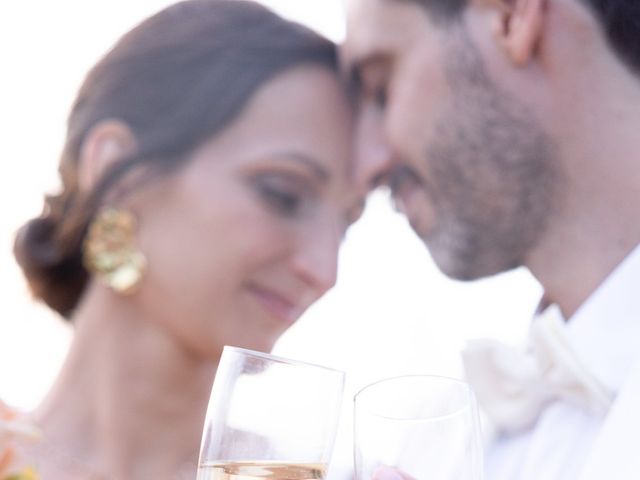 Le mariage de François et Laura à Merville, Haute-Garonne 28