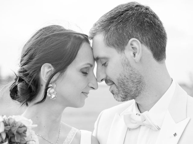 Le mariage de François et Laura à Merville, Haute-Garonne 29