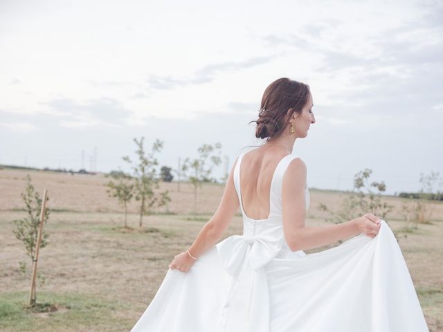 Le mariage de François et Laura à Merville, Haute-Garonne 30