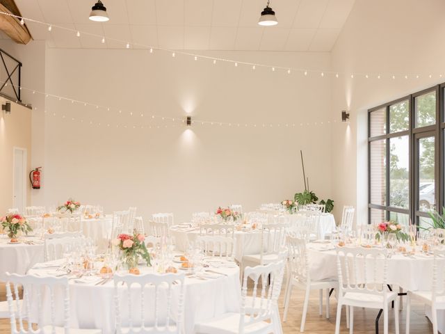 Le mariage de François et Laura à Merville, Haute-Garonne 1