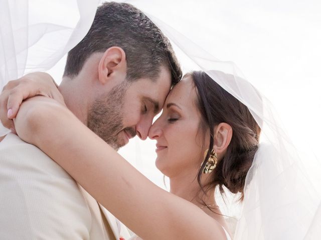 Le mariage de François et Laura à Merville, Haute-Garonne 33