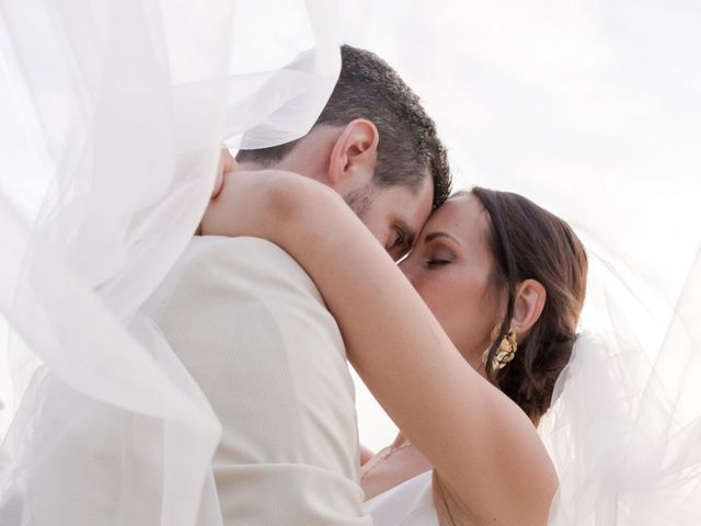 Le mariage de François et Laura à Merville, Haute-Garonne 34