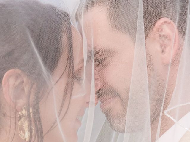 Le mariage de François et Laura à Merville, Haute-Garonne 35