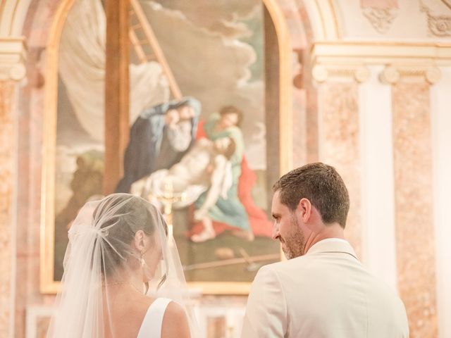 Le mariage de François et Laura à Merville, Haute-Garonne 39