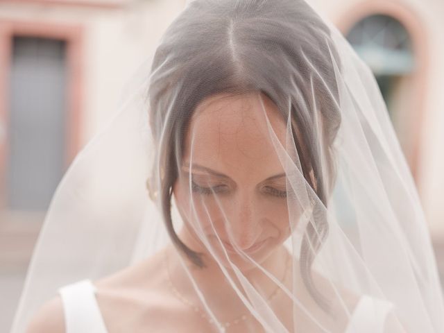Le mariage de François et Laura à Merville, Haute-Garonne 40