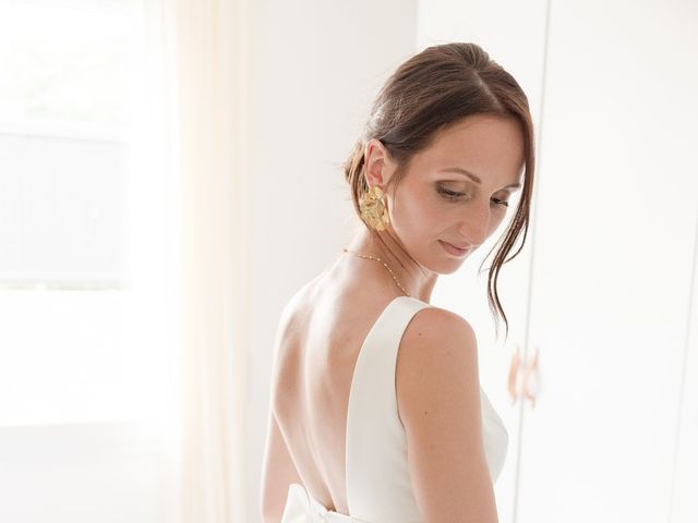 Le mariage de François et Laura à Merville, Haute-Garonne 41