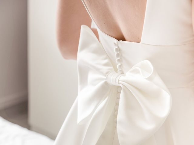 Le mariage de François et Laura à Merville, Haute-Garonne 42
