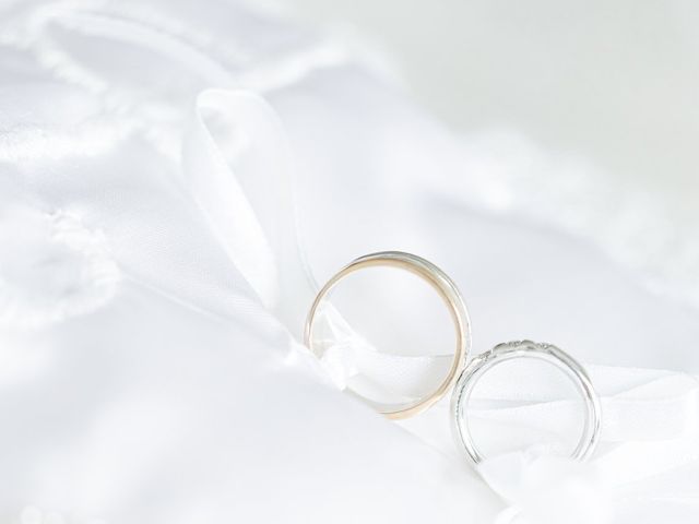 Le mariage de François et Laura à Merville, Haute-Garonne 44