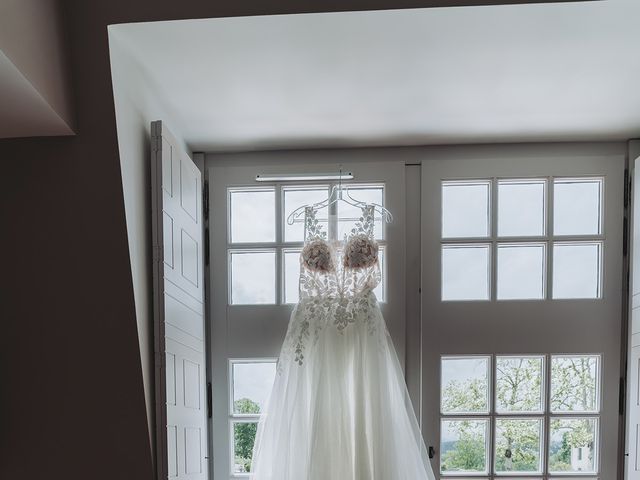 Le mariage de Medhi et Emma à Tarnos, Landes 8