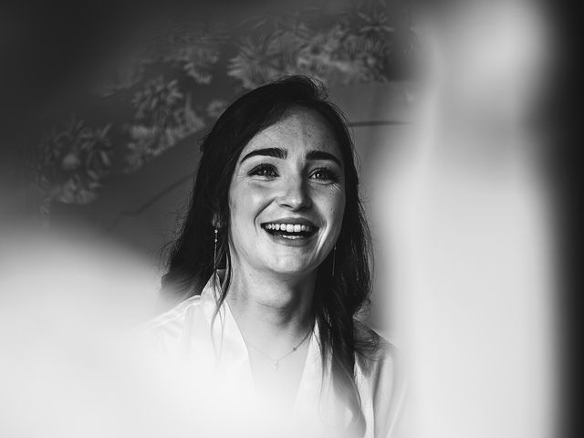 Le mariage de Medhi et Emma à Tarnos, Landes 15