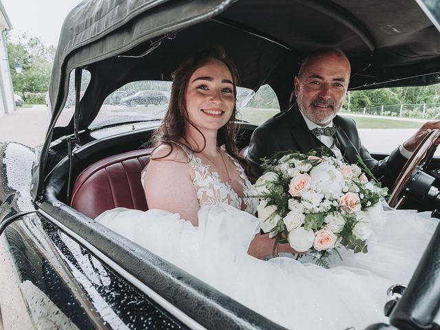 Le mariage de Medhi et Emma à Tarnos, Landes 21