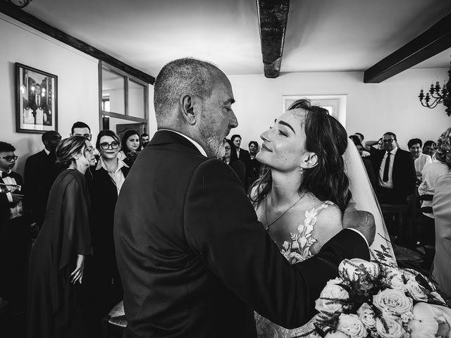 Le mariage de Medhi et Emma à Tarnos, Landes 31