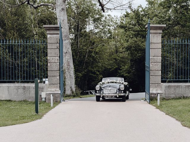 Le mariage de Medhi et Emma à Tarnos, Landes 39