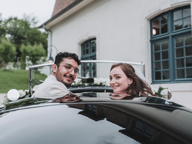Le mariage de Medhi et Emma à Tarnos, Landes 40