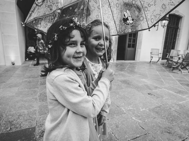 Le mariage de Medhi et Emma à Tarnos, Landes 46