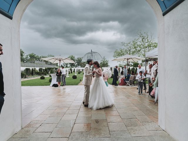 Le mariage de Medhi et Emma à Tarnos, Landes 47
