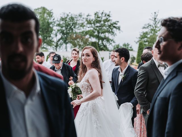 Le mariage de Medhi et Emma à Tarnos, Landes 49