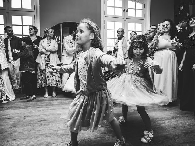Le mariage de Medhi et Emma à Tarnos, Landes 53
