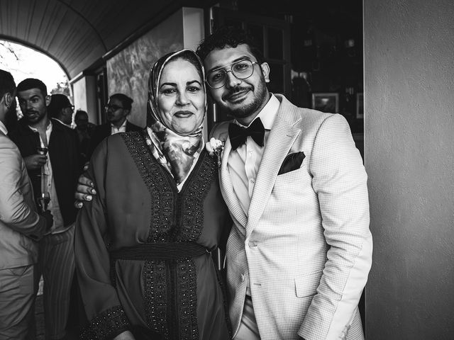 Le mariage de Medhi et Emma à Tarnos, Landes 55