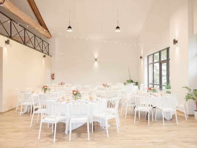 Le mariage de François et Laura à Merville, Haute-Garonne 46
