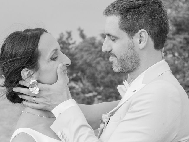 Le mariage de François et Laura à Merville, Haute-Garonne 49