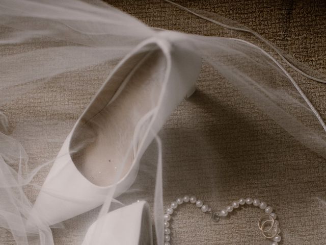Le mariage de Paul et Lorena à Brionne, Eure 4