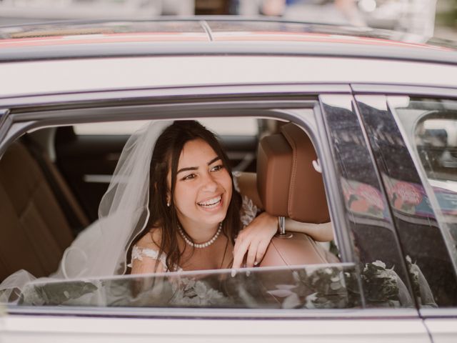Le mariage de Paul et Lorena à Brionne, Eure 24