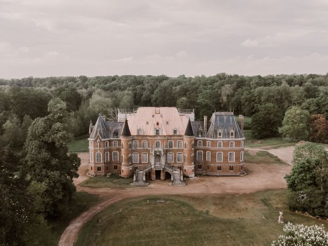 Le mariage de Paul et Lorena à Brionne, Eure 49
