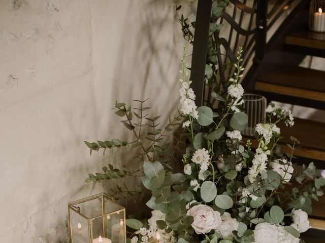 Le mariage de Paul et Lorena à Brionne, Eure 51