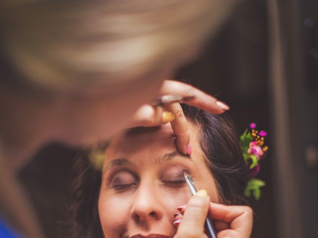 Le mariage de Lucas et Delphine à Beaulieu-sur-Loire, Loiret 4