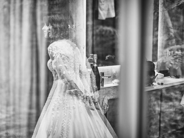 Le mariage de Lucas et Delphine à Beaulieu-sur-Loire, Loiret 24