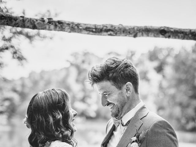 Le mariage de Lucas et Delphine à Beaulieu-sur-Loire, Loiret 35