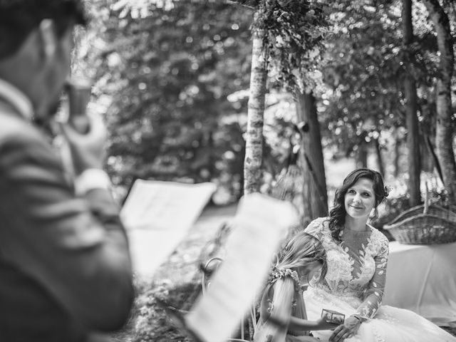 Le mariage de Lucas et Delphine à Beaulieu-sur-Loire, Loiret 46