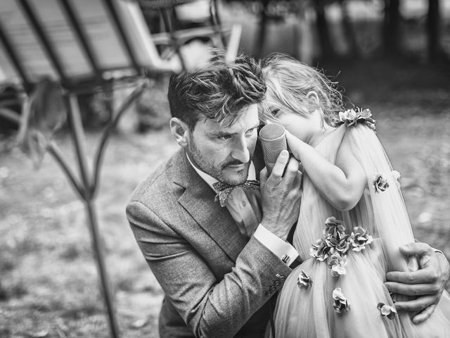 Le mariage de Lucas et Delphine à Beaulieu-sur-Loire, Loiret 47