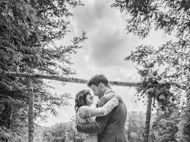 Le mariage de Lucas et Delphine à Beaulieu-sur-Loire, Loiret 50