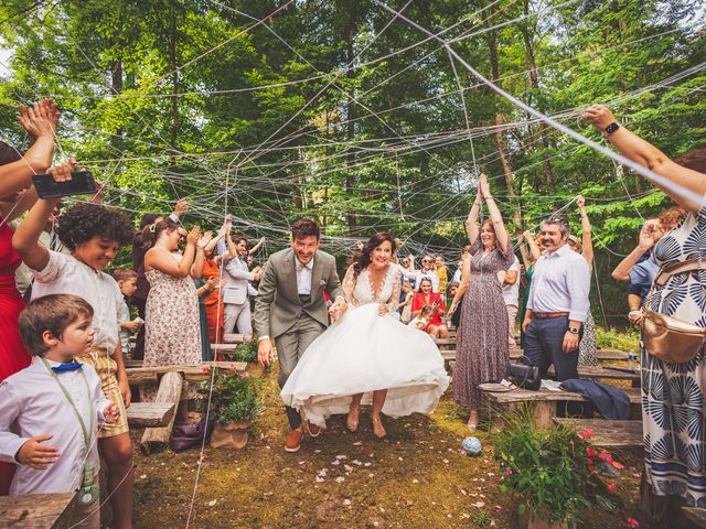 Le mariage de Lucas et Delphine à Beaulieu-sur-Loire, Loiret 51