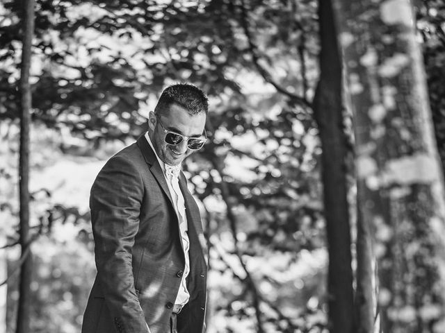Le mariage de Lucas et Delphine à Beaulieu-sur-Loire, Loiret 53