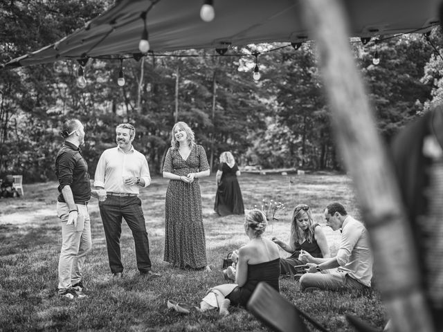 Le mariage de Lucas et Delphine à Beaulieu-sur-Loire, Loiret 59