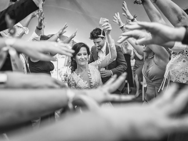 Le mariage de Lucas et Delphine à Beaulieu-sur-Loire, Loiret 88