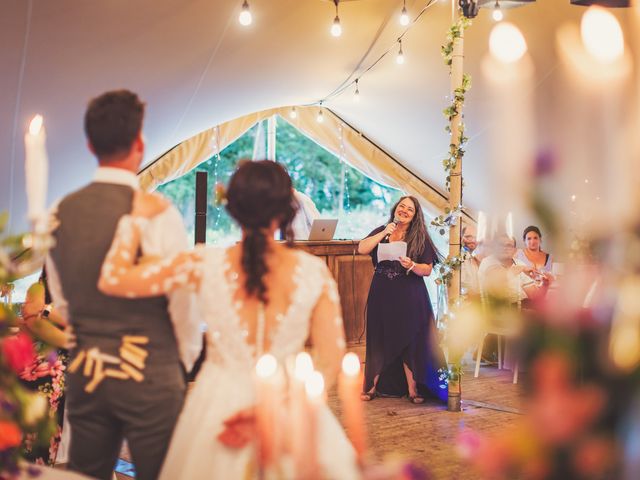 Le mariage de Lucas et Delphine à Beaulieu-sur-Loire, Loiret 94
