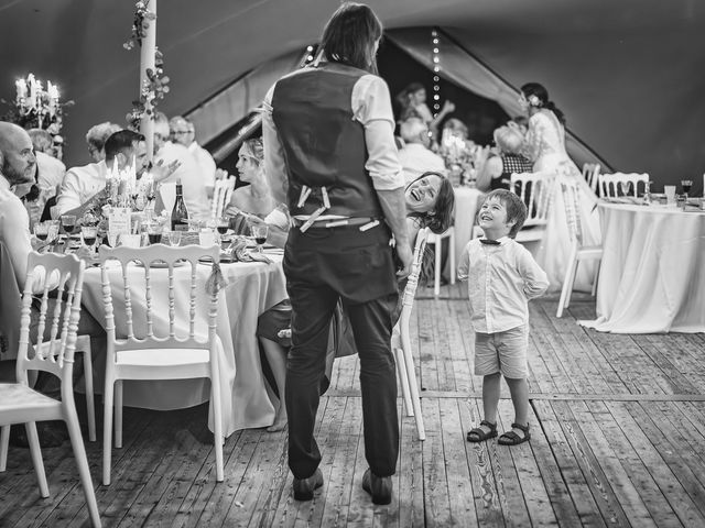 Le mariage de Lucas et Delphine à Beaulieu-sur-Loire, Loiret 96