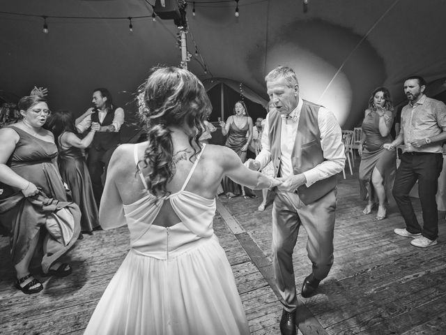 Le mariage de Lucas et Delphine à Beaulieu-sur-Loire, Loiret 102