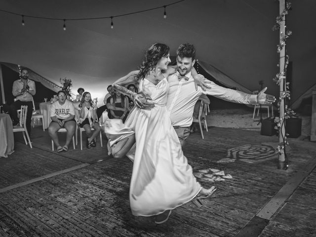 Le mariage de Lucas et Delphine à Beaulieu-sur-Loire, Loiret 106