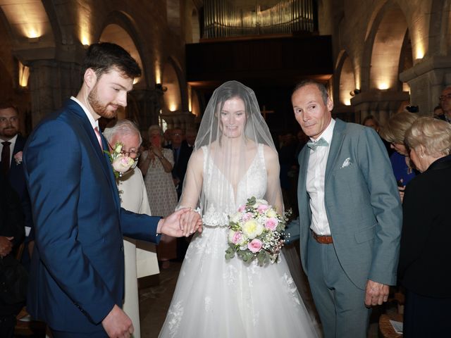 Le mariage de Ambroise et Mathilde à Pavilly, Seine-Maritime 29