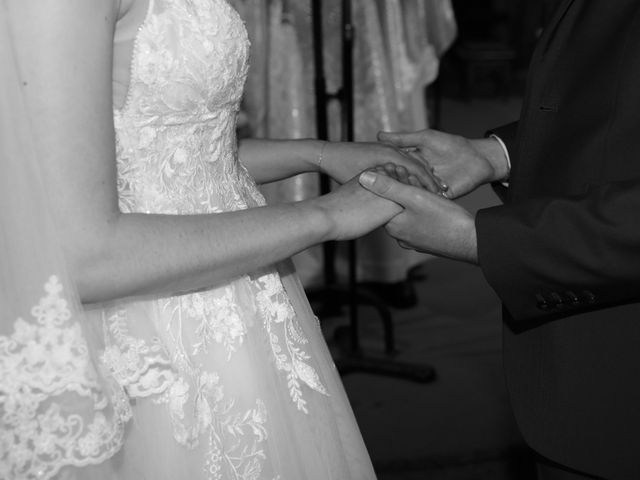 Le mariage de Ambroise et Mathilde à Pavilly, Seine-Maritime 31